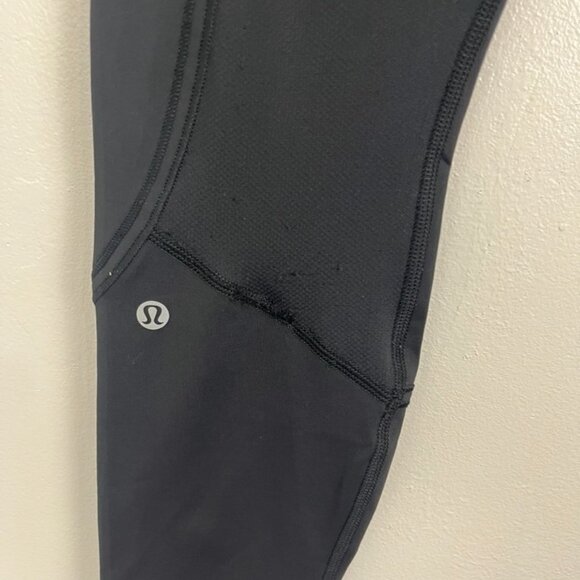 Lululemon Speed Tight Luxtreme Compression Leggings - Picture 7 of 9